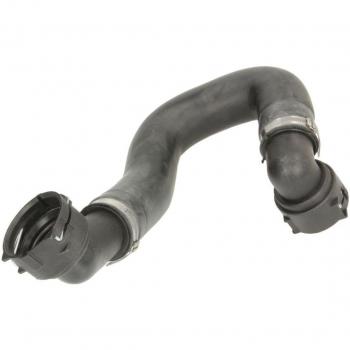 Manguera del radiador THERMOTEC DWX259TT - Manguera de refrigeración, fabricada en material resistente a altas temperaturas, con conexiones precisas para un ajuste seguro, diseñada para vehículos específicos, garantiza un flujo óptimo