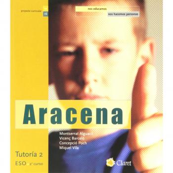 Eso 2 - Tutoria - Aracena  - Nos Educamos, Nos Hacemos Personas