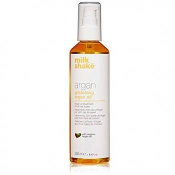 milk_shake Argan Glistening Hair Oil 250ml