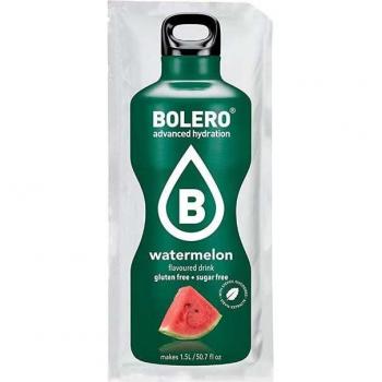 Bolero Preparado Para Bebida Sabor Sandía