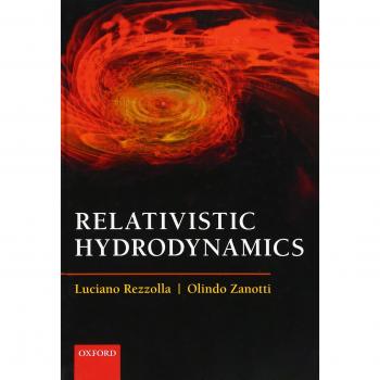 Relativistic Hydrodynamics