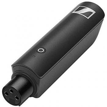 Transmisor Digital Inalámbrico XLR Hembra Sennheiser XS Wireless 2.4 GHz