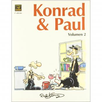 Konrad & Paul 2