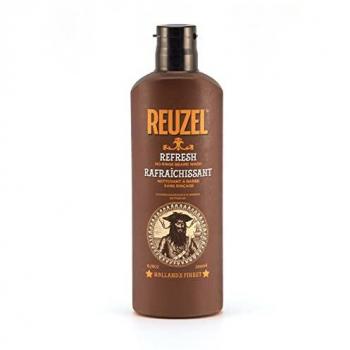 Reuzel Refresh No Rinse Beard Wash 200 ml