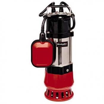 Einhell GC-DP 5010 G - Bomba de aguas sucias