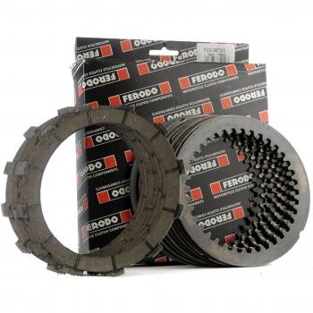 Ferodo embrague completa Vespa PX 125 – 150 modifica