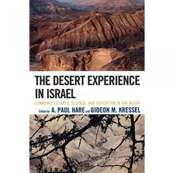 Negev Desert Cultural and Educational Experience Guide