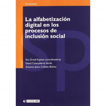 La alfabetización digital en los procesos de inclusión social: 89
