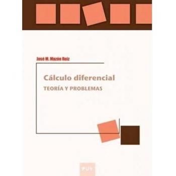 Cálculo diferencial: Teoría y problemas: 17