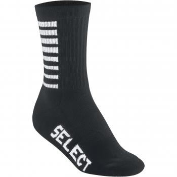 Select Sports Striped Socks