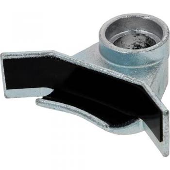 Pinza Grande KS TOOLS 500.8800-R018P - Herramienta Multifuncional de Alta Resistencia