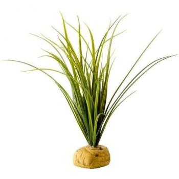 EXO TERRA Planta con Base Turtle Grass