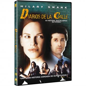 Diarios De La Calle [DVD]