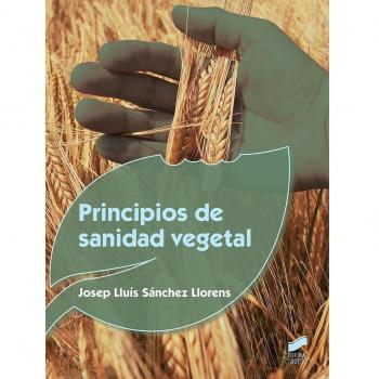 Principios de sanidad vegetal: 38