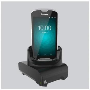 Zebra KT-TC51-ETH1-01 Ethernet Charging Cradle Accessory for Barcode Scanner
