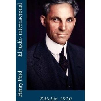 El judío internacional: Edición 1920