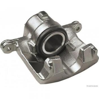Pinza de freno delantera izquierda Jakoparts para Nissan Micra J3211005