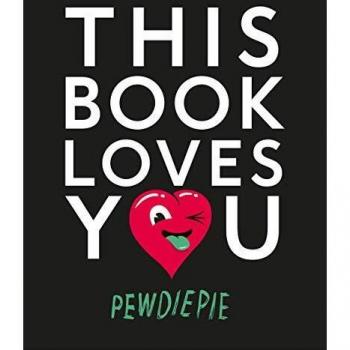 Este Libro Te Ama - Edición Tapa Blanda