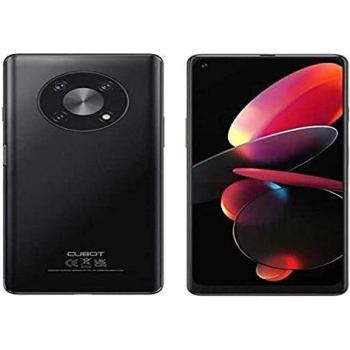 Smartphone MAX 3 4/64 6,95 Negro CUBOT