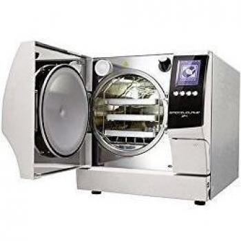 Autoclave Cominox Sterilclave volumen-404441 18 litros