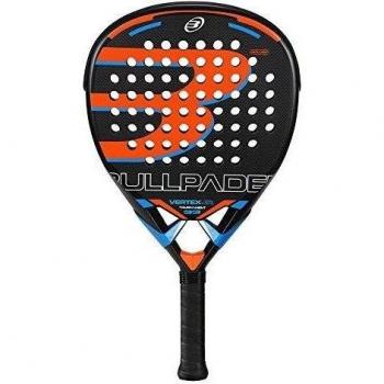 Bullpadel Vertex Jr 16 - Pala de pádel para niño