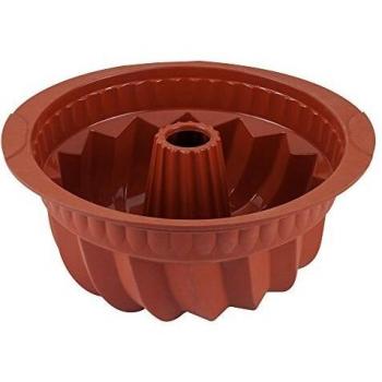 Metaltex 222139 - Molde Pudding, diámetro de 22 centímetros