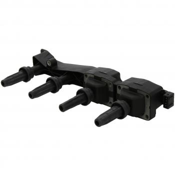 Bobina de encendido BERU ZS241 para CITROËN Saxo 3/5 puertas, versión SAE, sistema de ignición