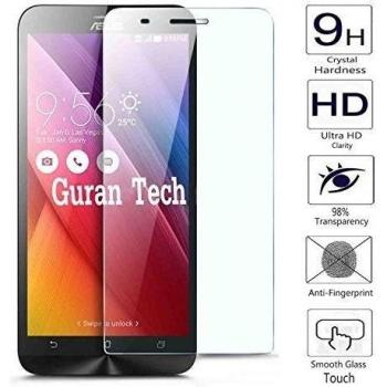 Guran® Protector de Pantalla Vidrio Cristal Templado Para Asus ZenFone 2 ZE551ML / ZE550ML