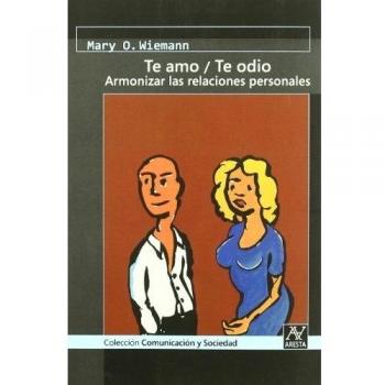 Te Amo / Te Odio
