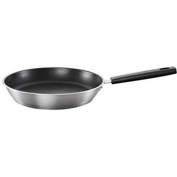 Fiskars Hard Face Sartén, Stainless Steel
