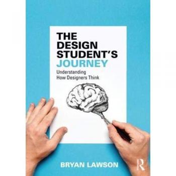 The Design Student's Journey: understanding How Designers Think