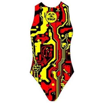 Traje de Baño Turbo High Tech M