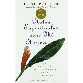 Notas espirituales para mi mismo