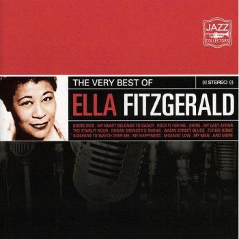 Very Best of - Ella Fitzgerald