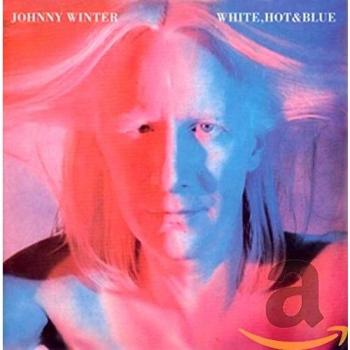 White, Hot & Blue [Vinilo]