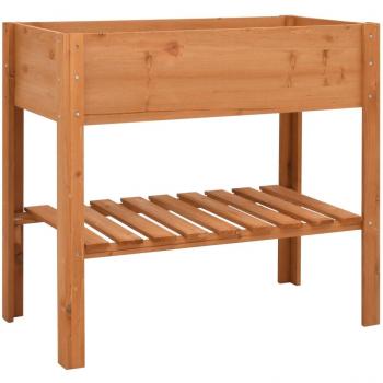 Firwood Garden Planter Table