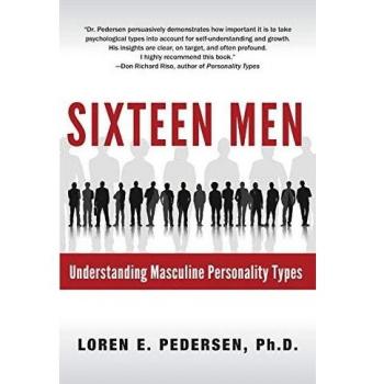 Dieciséis Hombres: Comprendiendo los Tipos de Personalidad Masculina