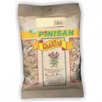 Pinisan Agracejo Bolsa 50g - Planta Medicinal para Problemas Digestivos, Hepáticos y Refuerzo del Sistema Inmunológico