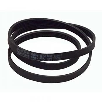 Correa de Lavadora Universal 1205 J5 C00141664 1208 J5