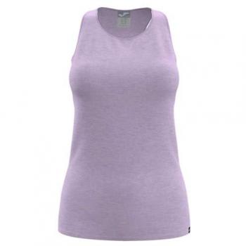Camiseta tirantes mujer Joma Oasis morado