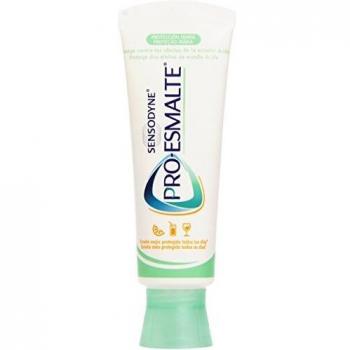 Sensodyne Pro-Enamel Toothpaste 75ml