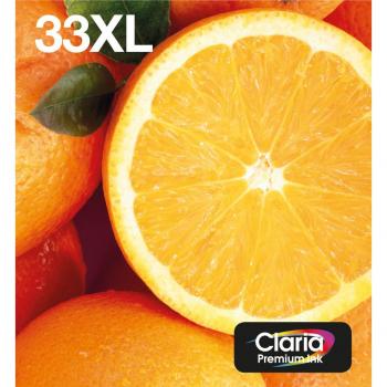 Multipack de Tinta Epson Claria Premium 33XL 5 Colores EasyMail