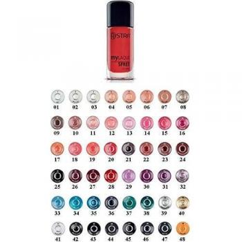 Esmalte de Uñas Astra My Laque 5 Free 10 - Rosa Antiguo