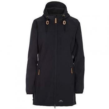 Chaqueta Softshell Impermeable Trespass Kristy Mujer Multicolor Talla S