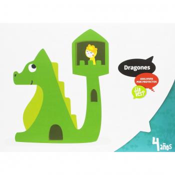 Dragones ¿Lo ves?
