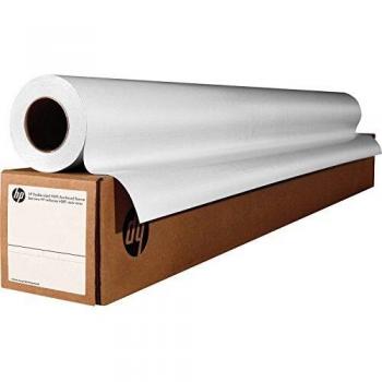 HP Everyday Satin Finish Pigment Ink Photo Paper, 180g/m, Large Format 1372mm x 30m - E4J40A