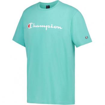 Camiseta de hombre Champion 219831-Bs049