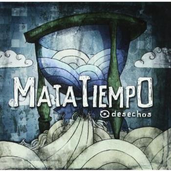 Mata Tiempo
