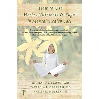 How to Use Herbs, Nutrients, and Yoga for Mental Health