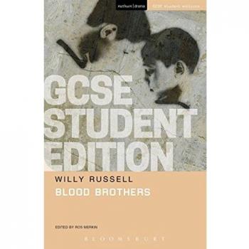 Edición Estudiantil de Blood Brothers para GCSE